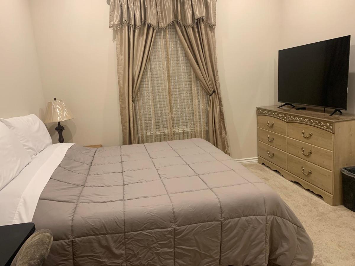 Luxhome Rooms In Mansion ريفرسايد المظهر الخارجي الصورة