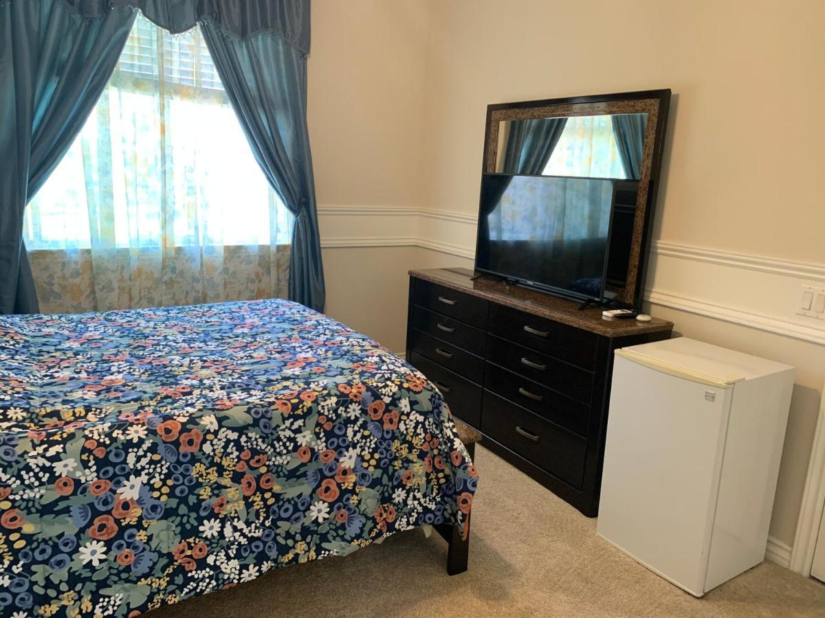 Luxhome Rooms In Mansion ريفرسايد المظهر الخارجي الصورة